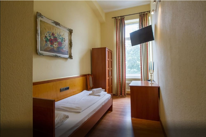 Imagen de la habitación del Hotel Am Stuttgarter Eck. Foto 2