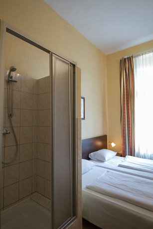 Imagen de la habitación del Hotel Am Stuttgarter Eck. Foto 15