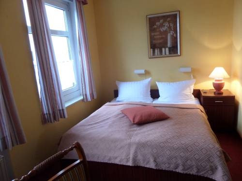 Imagen general del Hotel Am Sudenburger Hof. Foto 3