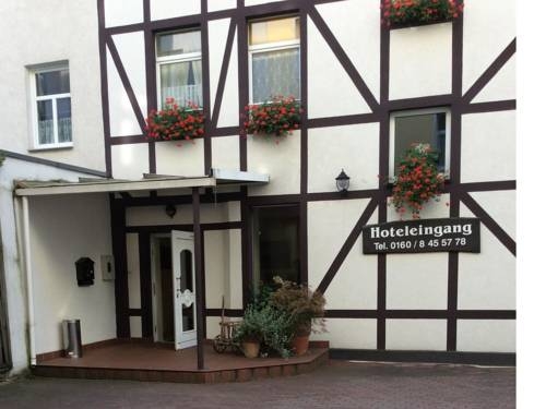 Imagen general del Hotel Am Sudenburger Hof. Foto 5