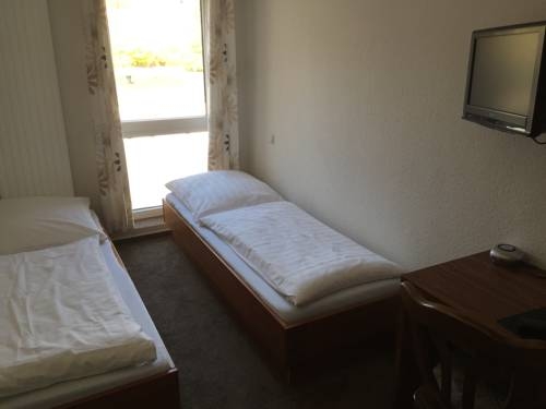 Imagen general del Hotel Am Theaterplatz. Foto 2