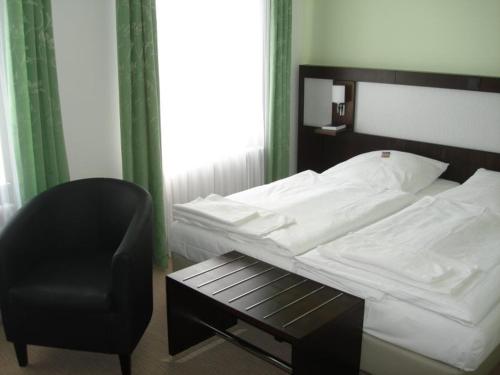 Imagen general del Hotel Am Tiefwarensee. Foto 4
