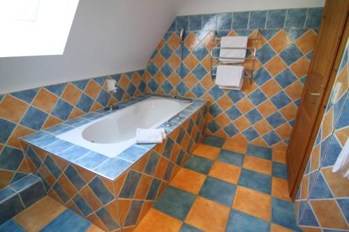 Imagen de la habitación del Hotel Am Tiergarten. Foto 4