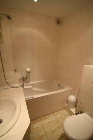 Imagen de la habitación del Hotel Am Tiergarten. Foto 5