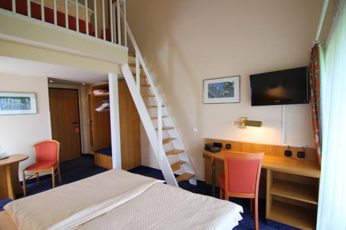 Imagen general del Hotel Am Tiergarten. Foto 1