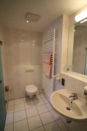 Imagen de la habitación del Hotel Am Tiergarten. Foto 13