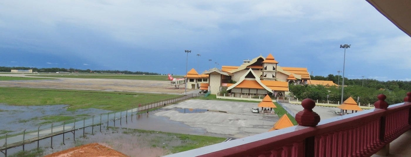 Imagen general del Hotel Am Transit Inn. Foto 2