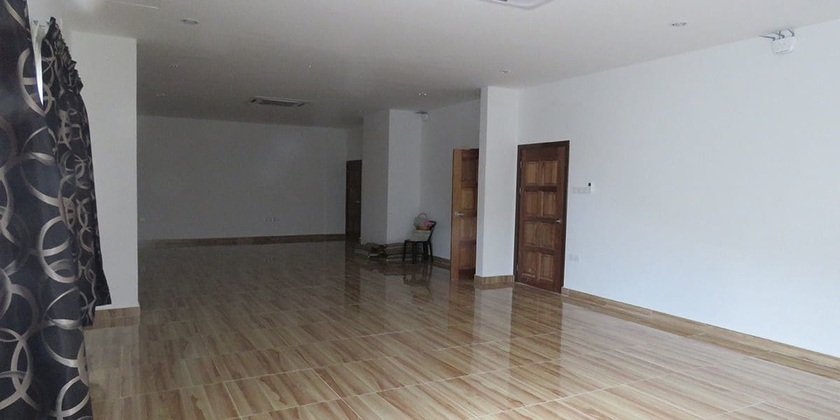 Imagen general del Hotel Am Transit Inn. Foto 3