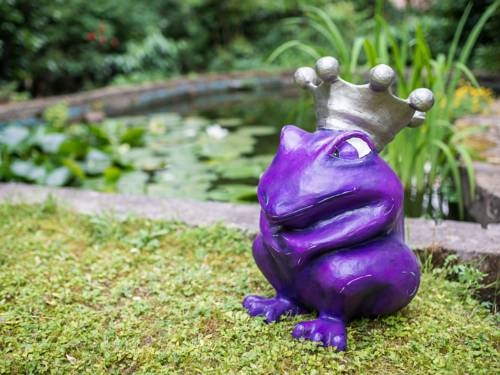 Imagen general del Hotel Am Triller. Foto 3