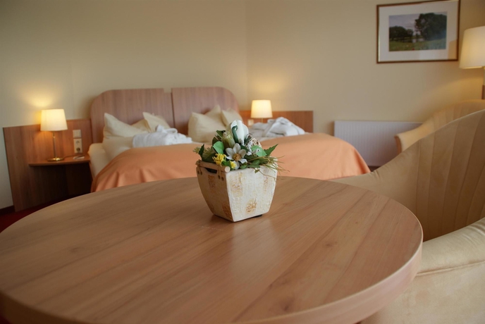 Imagen de la habitación del Hotel Am Vitalpark. Foto 13