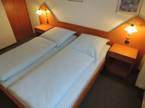 Imagen general del Hotel Am Vogelsanger Weg. Foto 1