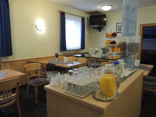 Imagen general del Hotel Am Vogelsanger Weg. Foto 3