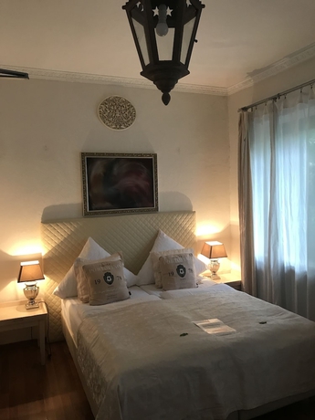 Imagen de la habitación del Hotel Am Volksgarten. Foto 13