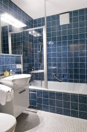 Imagen de la habitación del Hotel Am Wald, Bad T&ouml;lz. Foto 2