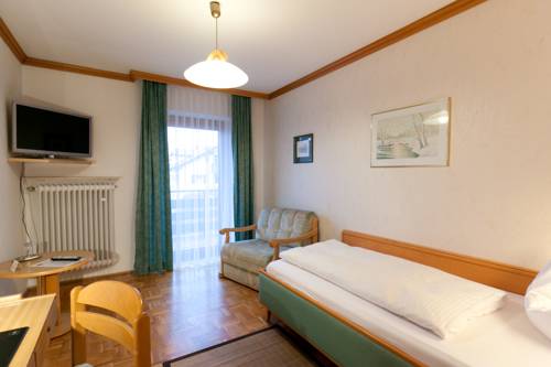 Imagen de la habitación del Hotel Am Wald, Bad T&ouml;lz. Foto 3