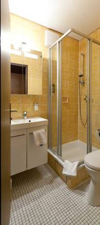Imagen de la habitación del Hotel Am Wald, Bad T&ouml;lz. Foto 5