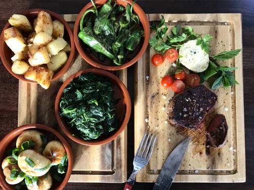 Imagen de la habitación del Hotel Am Wald. Foto 2