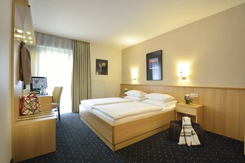 Imagen de la habitación del Hotel Am Wald. Foto 3