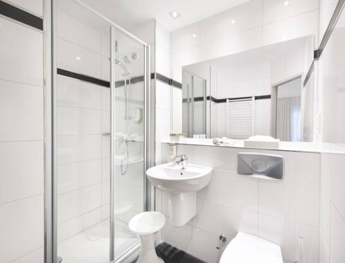 Imagen de la habitación del Hotel Am Wald. Foto 4