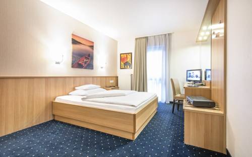 Imagen de la habitación del Hotel Am Wald. Foto 5