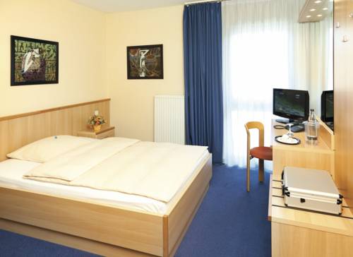 Imagen de la habitación del Hotel Am Wald. Foto 6