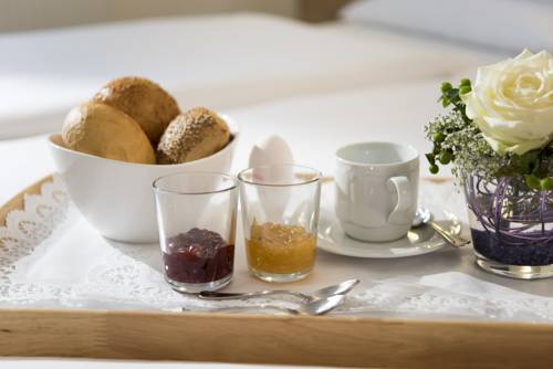 Imagen de la habitación del Hotel Am Wald. Foto 7