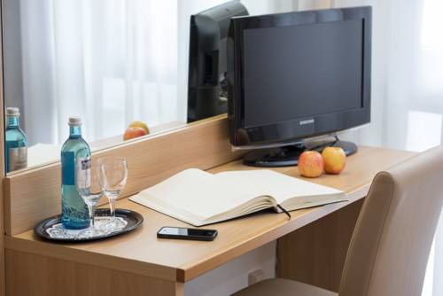 Imagen de la habitación del Hotel Am Wald. Foto 9