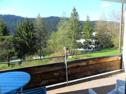 Imagen de la habitación del Hotel Am Waldrand. Foto 3