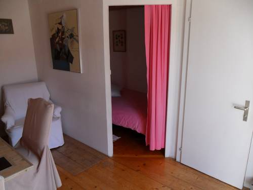 Imagen de la habitación del Hotel Am Waldrand. Foto 4