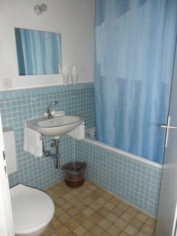Imagen de la habitación del Hotel Am Waldrand. Foto 6