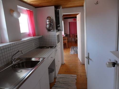 Imagen de la habitación del Hotel Am Waldrand. Foto 7