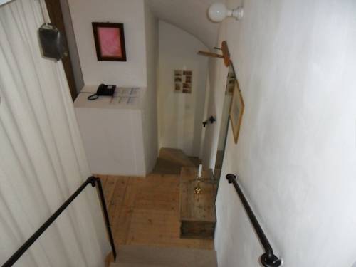Imagen de la habitación del Hotel Am Waldrand. Foto 16