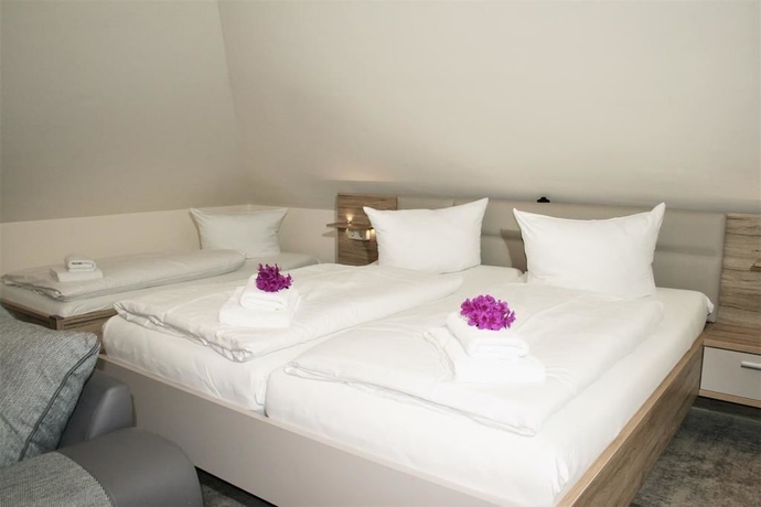 Imagen de la habitación del Hotel Am Waldschl&ouml;sschen. Foto 6