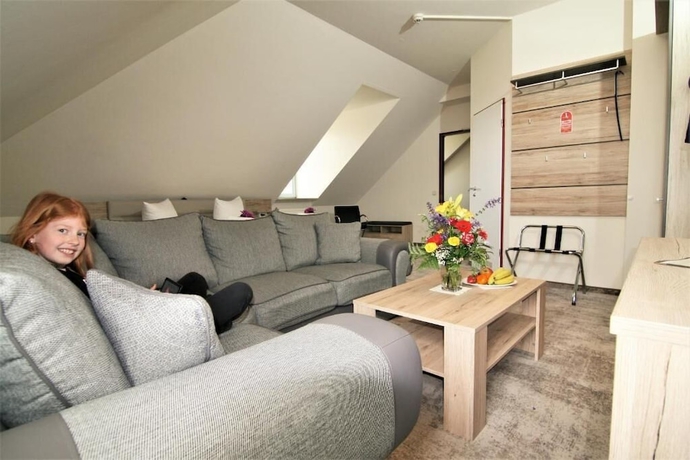 Imagen de la habitación del Hotel Am Waldschl&ouml;sschen. Foto 16