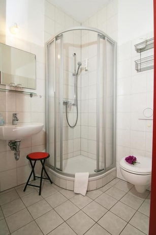 Imagen de la habitación del Hotel Am Waldschl&ouml;sschen. Foto 17