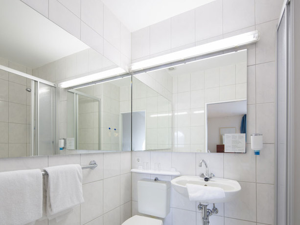 Imagen de la habitación del Hotel Am Wall Soest. Foto 4