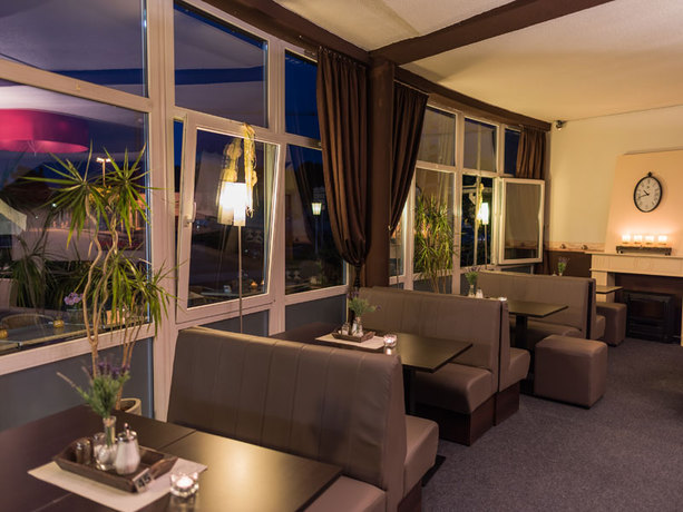 Imagen del bar/restaurante del Hotel Am Wall Soest. Foto 3