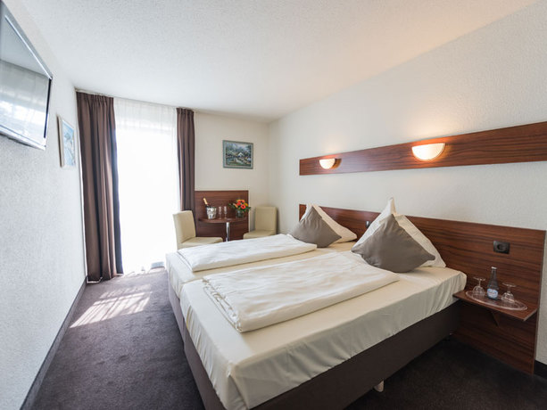 Imagen de la habitación del Hotel Am Wall Soest. Foto 5