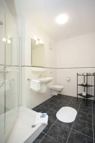 Imagen de la habitación del Hotel Am Wallgraben. Foto 6