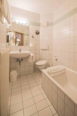 Imagen de la habitación del Hotel Am Wasen. Foto 3