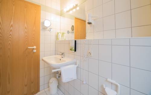 Imagen de la habitación del Hotel Am Wasen. Foto 4