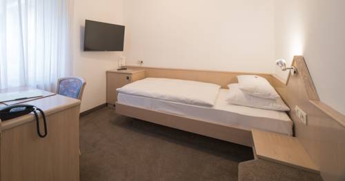Imagen de la habitación del Hotel Am Wasen. Foto 5