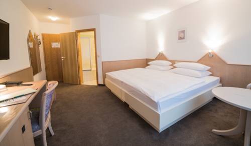 Imagen de la habitación del Hotel Am Wasen. Foto 6