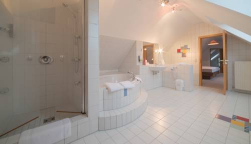 Imagen de la habitación del Hotel Am Wasen. Foto 7