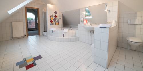 Imagen de la habitación del Hotel Am Wasen. Foto 9