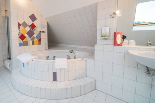 Imagen de la habitación del Hotel Am Wasen. Foto 10