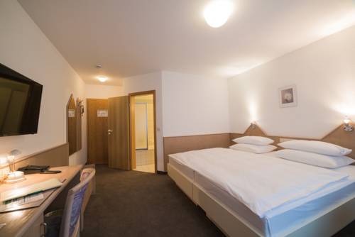 Imagen de la habitación del Hotel Am Wasen. Foto 13