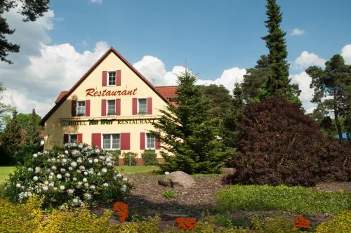 Imagen general del Hotel \