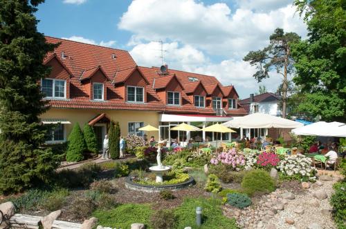 Imagen general del Hotel \