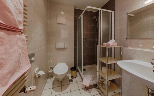Imagen de la habitación del Hotel \